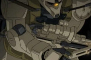 【ガンダムUC】ビーム兵器でも銃身交換必要なんだ…