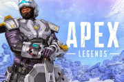 世界初の『Apex Legends』コラボカフェが東京・大阪で開催決定！！その名も「ネッシーカフェ」