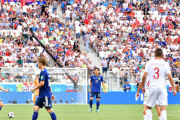 １８年ロシアＷ杯・ポーランド戦　０－１の負け逃げに賛否両論も…まともに戦えば“終戦”だった