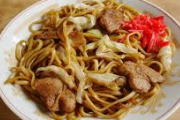 もしかして自炊は焼きそばがコスパ最強なんじゃね？