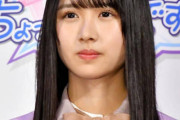 上村ひなの・藤嶌果歩ら、魅力的な歌声＆歌唱力に注目の日向坂46新世代メンバー