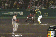 【阪神対巨人6回戦】阪神、8回に森下のタイムリーで同点に追いつく！巨人は菅野続投が裏目に…