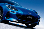 新型BRZめちゃくちゃかっこいい車じゃんお前らが何で酷評してるか理解できん