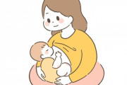 バカ夫、自分の妻に「色んなおっさんに吸われた千クビで授乳される子供が可哀相」と言い、ブチギレられ逝く