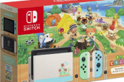 【入手困難】「あつまれどうぶつの森」 同梱版Switch、当選倍率503倍