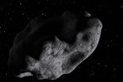 幅1キロの小惑星が時速7万6000キロで地球に最接近