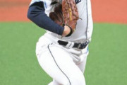 【悲報】先発最強西武、6勝5敗