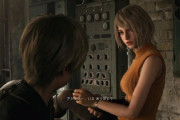 バイオハザードRE4、ムズいけどおもろい
