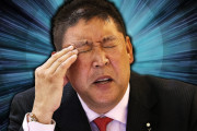 海外「この国にも…」日本の某政治家の壮絶な経緯に驚き