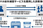 ベトナム人技能実習生　日本企業の給料が安すぎて闇バイトに流れる…ベトナム人犯罪激増