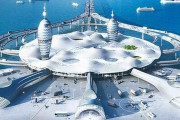 東京湾に宇宙港を、アジアに宇宙旅行のハブ空港を作るスペースポート計画！