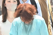 「本番もできるよ」…新橋・個室マッサージ店の女性経営者の素顔←めちゃくちゃ美人だと話題  [6/23]