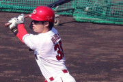カープ宇草ソロ＆走者一掃3塁打！ラミレス3ラン！野間タイムリー2塁打！松山マルチ！打線爆発で勝利【広島10-6JR九州/2軍練習試合結果】