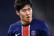 「衝撃だ」“韓国の至宝”がマンUに76億円で電撃移籍か。パリSGは退団容認とも「ユニホームを着る可能性が…」