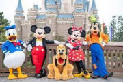 【悲報】ディズニー家族4人で「10万円」の時代へｗｗｗｗｗｗｗｗｗｗｗｗｗ