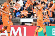 【J1第2節】清水エスパルス、後半AT被弾で福岡とドロー