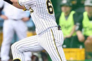 【阪神】板山祐太郎が２二塁打で存在感も笑顔なし「今日１試合出たからいいというわけではない」