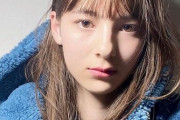 【画像】13歳になったばかりのJC1ドイツハーフさんが美人すぎるｗｗｗ