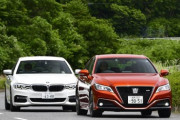 片側一車線の道で普通に走ってる車を追い越すヤツさぁ！