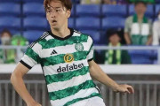 【鹿島アントラーズ】セルティックDF小林友希を期限付き移籍で獲得へ