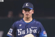 隅田知一郎(通算)2勝15敗 勝率.118防御率3.94