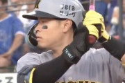 阪神４ー５DeNA　佐藤輝33号が飛び出すもDeNA打線の3HRを浴びて惜敗
