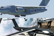 国産輸送機C-2輸出に黄信号か、有望株UAEが韓国の輸送機MC-X開発計画に参画！