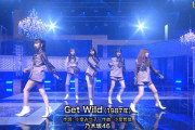 【乃木坂46】小室哲哉SPメドレーを披露！実況まとめ！【THE MUSIC DAY】