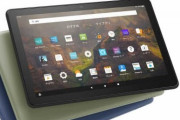 『Fire HD 10』新世代モデルの予約開始！5月26日より出荷開始