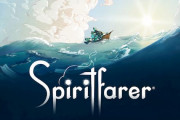 心温まるアドベンチャー『Spiritfarer』Switch版のネットの感想・評価など