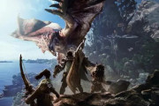 【悲報】モンスターハンターワールド、いまさら評価され始める