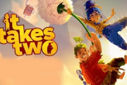 【悲報】今年のGOTY「It Takes Two」とかいう無名のゲームが受賞してしまう