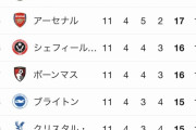 「フンミンがゴメスに悪質なタックルした！」→ ワイ「闘莉王がドログバにしたこと忘れたの？」
