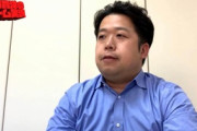【悲報】 唐澤弁護士、「顔出ししてるのに喋らないゲーム実況」という新たなジャンルを確立