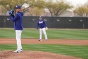 【MLB】ドジャース、山本由伸が開幕投手決定！　3・18東京ドームでのカブス戦　ロバーツ監督「任せるにふさわしい」