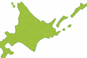 原付で北海道一周はできますか？