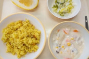 給食で一番まずかったメニュー、決まる