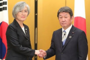 GSOMIA終了猶予したが…日本、徴用判決で圧迫「日本企業の資産を現金化したらさらに深刻な事態になる」＝韓国の反応
