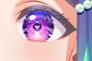 【画像】Aqours スクールアイドル活動 松浦果南のアバター衣装 アイメイクを公開！