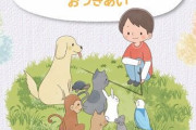【悲報】ペット「過度な接触控えて」　ネコに新型コロナ症状―厚労省