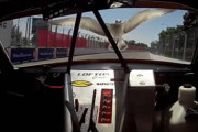 ワイルドだぜ～！Stadium SUPER Trucks 面白映像集