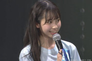 【NMB48】松本海日菜のツインテールが・・・