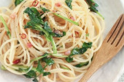 【非常識】パスタを作った俺「味はどうだ？」嫁「美味しい～♬」俺『バカめ！そのパスタは..』