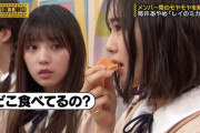 【乃木坂46】素の与田ちゃんって何でこんな可愛いんだろうか・・・