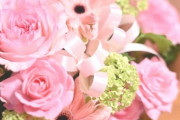 【夫婦】夫からのプレゼントで花束って嬉しいですか？