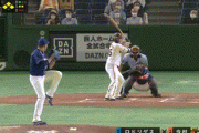 【ジエンゴ】巨人・今村同点タイムリー！！！！！！！！！【巨人対中日14回戦】