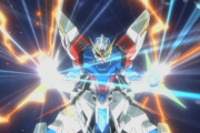 ビルドストライクガンダムの必殺技ｗｗｗｗｗ