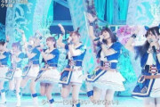 【ウマ娘】FNS歌謡祭 うまぴょい披露で世界トレンド入りwwwww　「中毒性ある」「流行語あるぞ！」 なぜウマは勝利し続けるのか