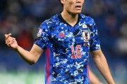 日本代表、DF冨安健洋が負傷辞退…名古屋DF中谷進之介を追加招集（関連まとめ）