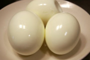 ゆで卵って1日何個くらい食っていいの？